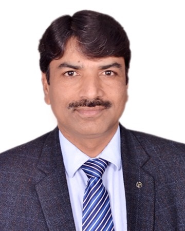 Dr. Shailesh Kumar